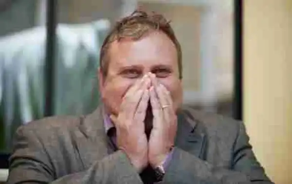 50 Days Later: Jeremy Mansfield Discharged From Hospital